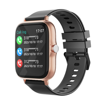1.83" Women Men Sports Smart Watch With Calling MessagE Anser Sleep Monitoring Pedometer Smartbands Fitness for iPhone Android