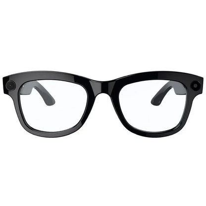 Photograph Men Sunglasses Woman Music Woman's Eyeglasses With Optical Prescription Smart Photography Glasses Call AI Bluetooth