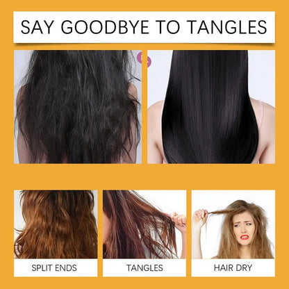 Batana Oil Anti-hair Loss Smoothing Nourishing Repair Damaged Hair Treatment For Natural Hair Care Products