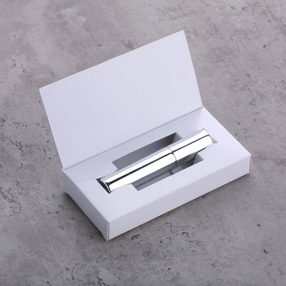 20Pcs/Lot 10ml Spray Perfume Bottle With Packing Box Empty Refillable Glass Perfume Bottles Atomizer Empty Bottle