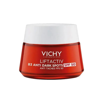 Vichy Collagen Night Cream Vitamin B3 Fades Fine Lines Tightens And Brightens The Skin Moisturizes And Anti-aging Face Cream