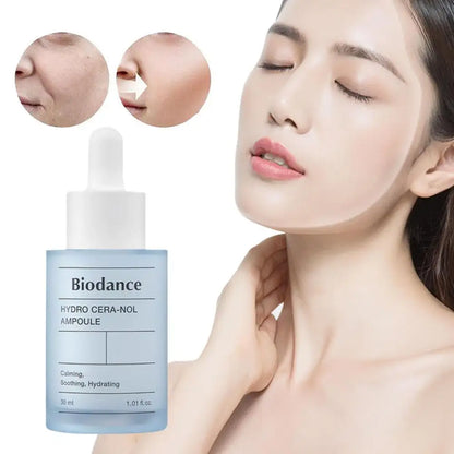 Biodance Collagen Serum Anti Aging Moisturizing Pore Minimizing Water Light Muscle Serum Hydrating Serum Skincare Korean