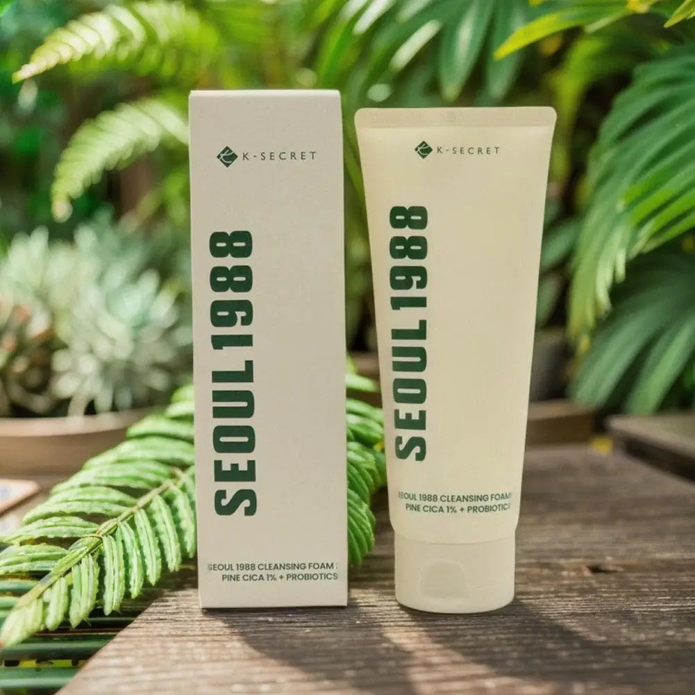 Seoul 1988 Retinol Serum Anti-Wrinkle Eye Cream Fade Fine Line Anti Dark Circle Puffiness Lifting Firming Shrink Pores Skin Care