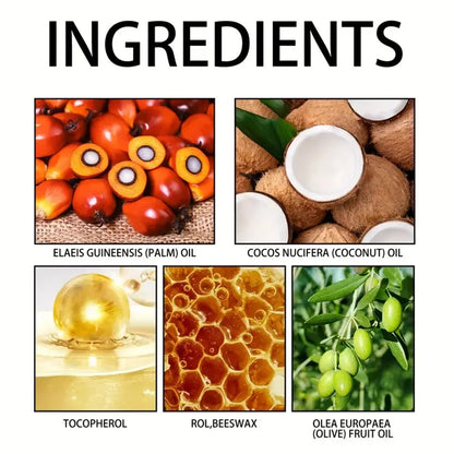 Batana Hair Mask, Moisturizing Hair Mask Ginger and Rosemary Repairs Damaged Hair Moisturizes HairCare oil adiant shine