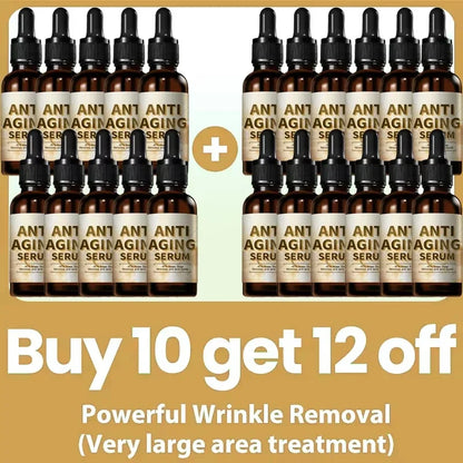 Fade black spots, fade melasma, even skin tone, smooth wrinkles, shrink pores, whiten and moisturize the skin