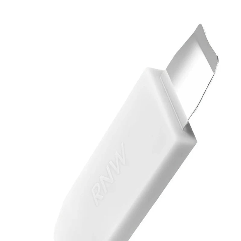 Double Headed Manual Pore Cleaning Shovel Remove Blackheads And Facial Mask Nose Face Exfoliator Deep Cleansing Tool