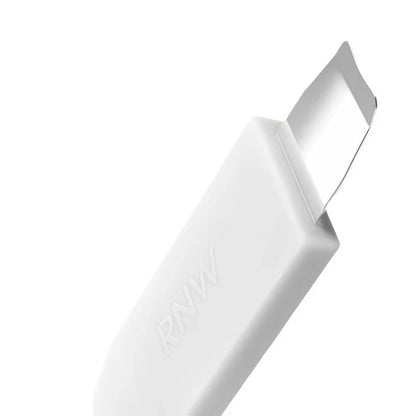 Double Headed Manual Pore Cleaning Shovel Remove Blackheads And Facial Mask Nose Face Exfoliator Deep Cleansing Tool