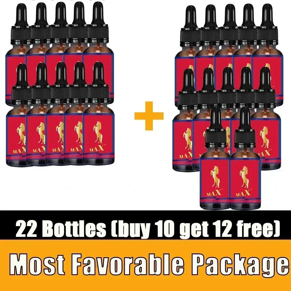 Power Up Your Performance with Men's Oil Lubricant for Bigger Size and Endurance 8811