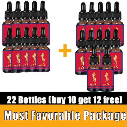 Power Up Your Performance with Men's Oil Lubricant for Bigger Size and Endurance 8811