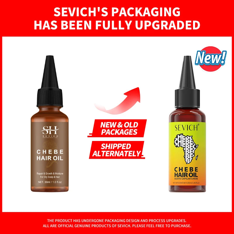 Fast Hair Growth Oil African Crazy Traction Alopecia Chebe Hair Mask Anti Hair Break Hair Strengthener Hair Loss Treatment Spray