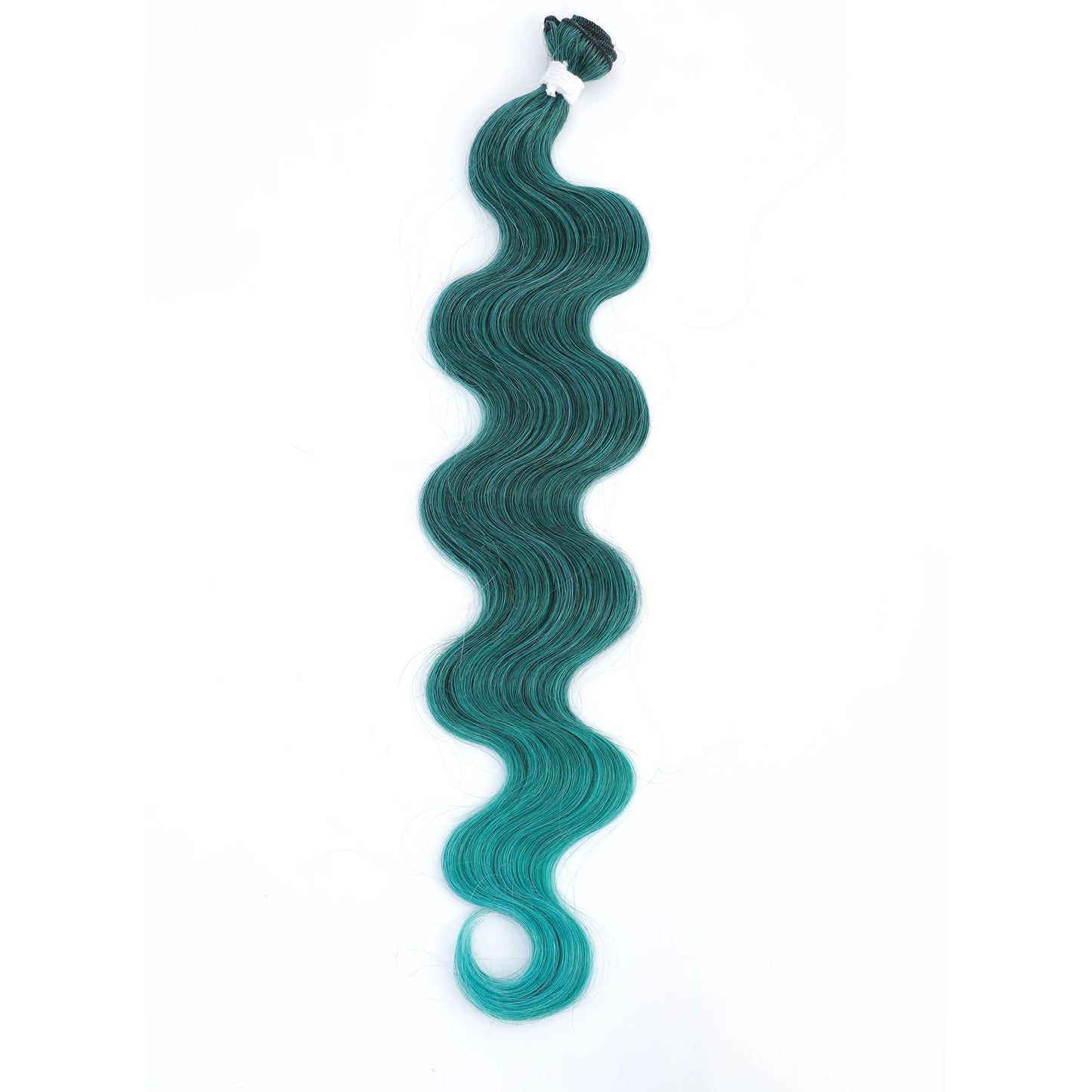 Perstar Body Wave Bundles Synthetic Hair Weave Bundles Hair Body Wave Ponytail Hair Bundles 26 Inch