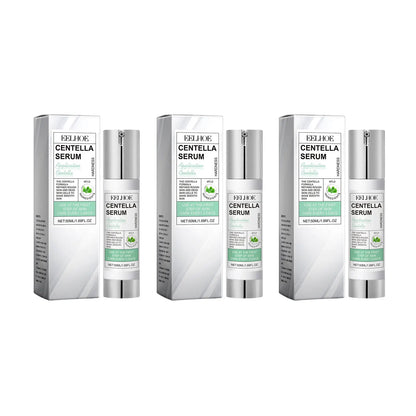 Centella Serum Rejuvenating Brightening Facial Skin Pores Repair Redness Moisturizing Calming Essence Korean Skin Care Products