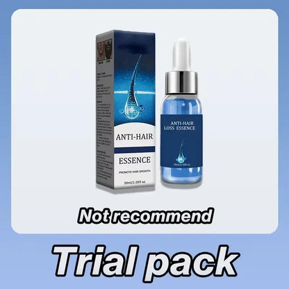 2 Hair growth and anti hair loss serum, anti hair loss scalp nutrition products