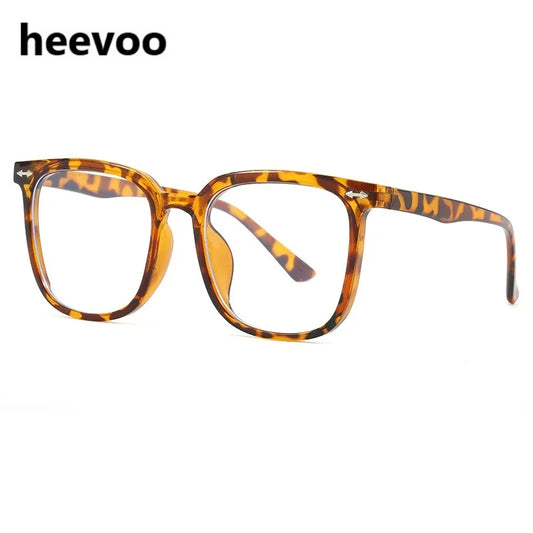 New Vintage Rectangle Glaases Frame Men Women Brand Designer Square Sunglasses Frame Fashion Luxury Sun Glasses Oculus UV400