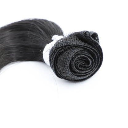 Magicae Body Wave Synthetic Hair Bundles Piano Blonde 26 Inch Bundles Hair Weave colorful Body Hair Extensions