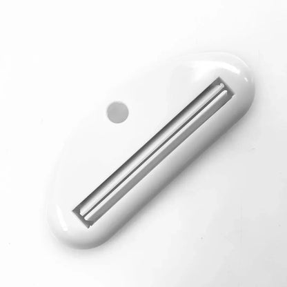 1PC Roller Toothpaste Squeezer Toilet Squeezing Sample Cosmetics Seasoning Facial Cleanser Hand Cream Squeezer Toothpaste Clip