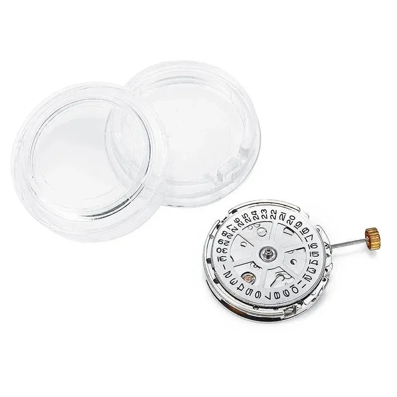 Watch Movement Calendar for 2813 Single Calendar 3 Hands Date At 3 O'Clock Movement Automatic Mechanical Movement A