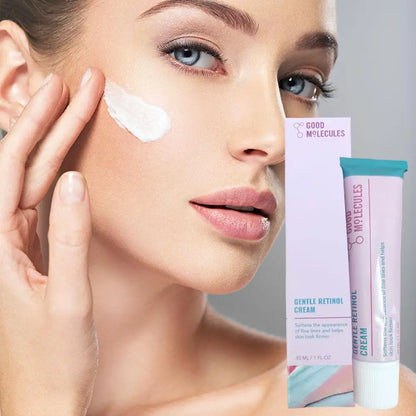 Retinol Eye Cream Anti Wrinkle 30ml Retinol Eye Repair Essence Reduce Fine Lines And Dark Circles Moisturizing Firming Eye Care