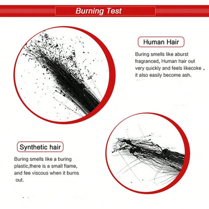 Afro Kinky Bulk Hair 100% Human Hair For Dreadlocks Twist Braid Hair Extension Natrual Black Color 30g 1pc 8-12 Inches