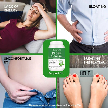 Extra Strength Aloe Vera Weight Loss Capsules – Natural Appetite Suppressant  Fat Blocker  Vegan | 60 Capsules for Women & Men