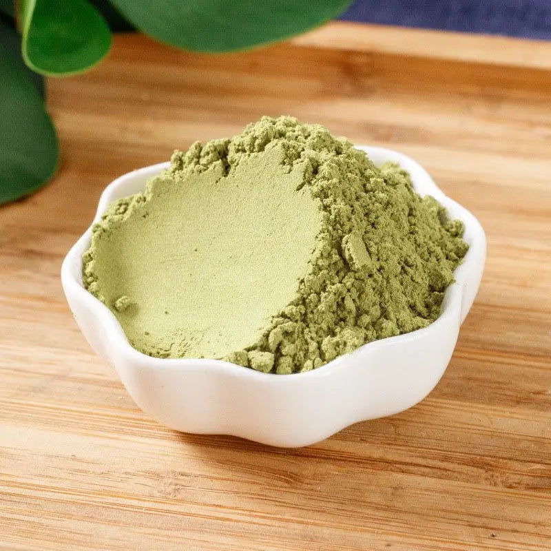 Natural Platycladus Orientalis Leaf Powder 250g Wild Chinese Cypress Herb | For Hair & Traditional Usage