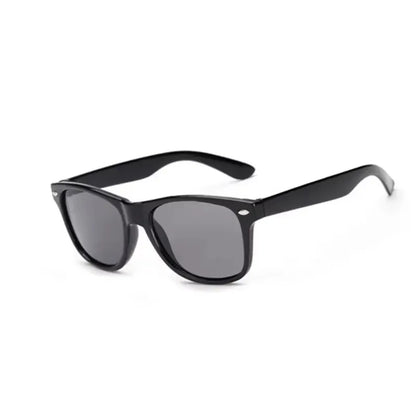 Fashion Brand Kids Sunglasses Child Black Sun Glasses Anti-uv Baby Sun-shading Eyeglasses Girl Boy Sunglass