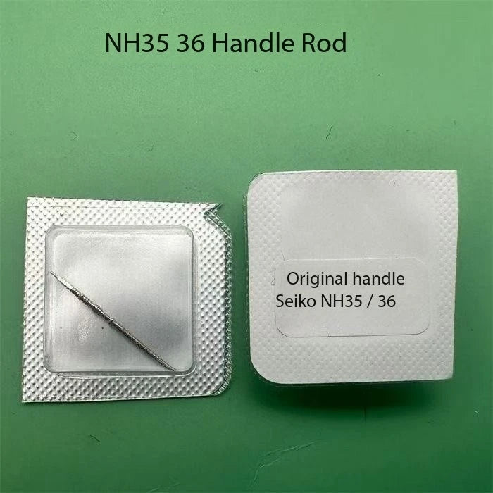 NH35 / NH36 movement accessories NH35 rod NH36 core watch rod from the rod