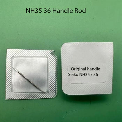 NH35 / NH36 movement accessories NH35 rod NH36 core watch rod from the rod