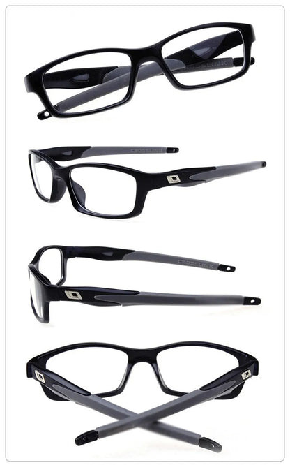 2017 Fashion eyeglasses frame prescription eyewear spectacle frame glasses optical brand eye glasses frames for men
