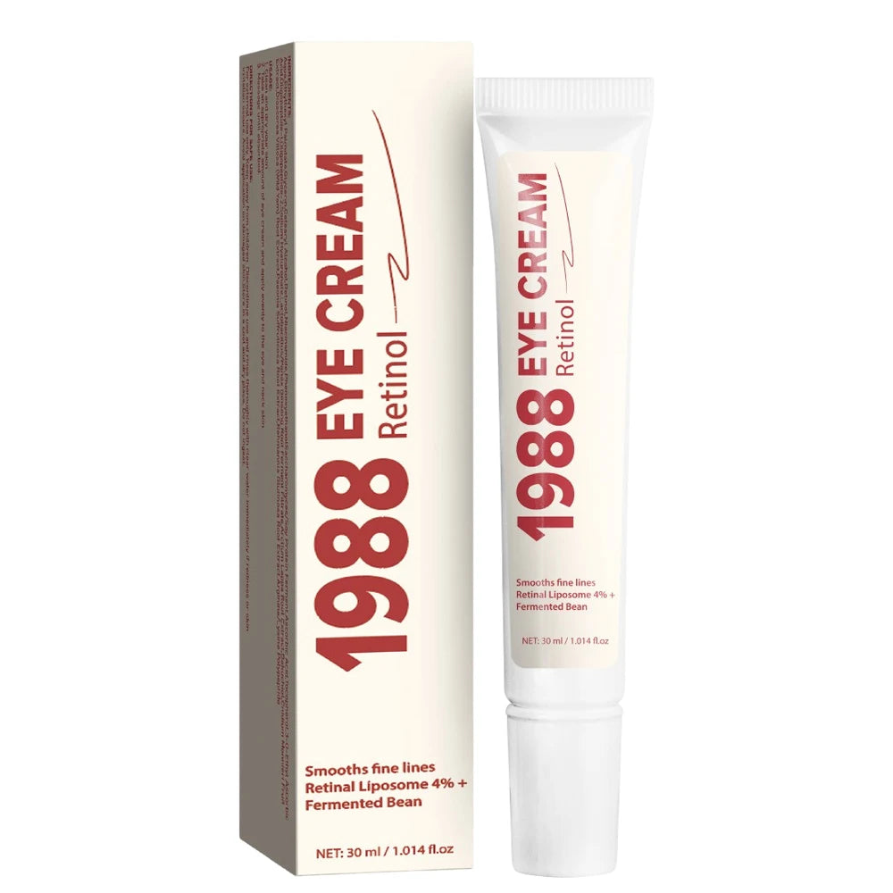 30ML Retinol Ginseng Serum Smooths Fine Lines & Wrinkles Brightens Skin Tone Deeply Moisturizes Retinol Ginseng Serum Skin Care