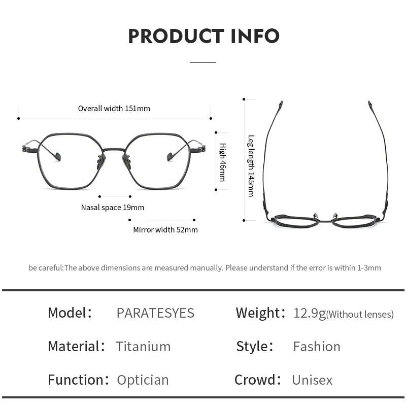 Glasses March All Face Metal Optical Frames Factory Directly eyeglasses frames prescription