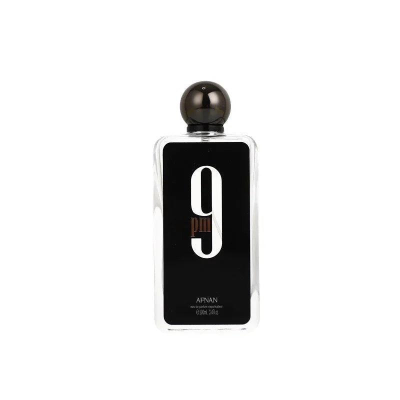 100ML Unisex Perfume for Men and Women: Charming and Long-lasting Woody Scent for Day Date Gift Perfume and Fragrance Cologne
