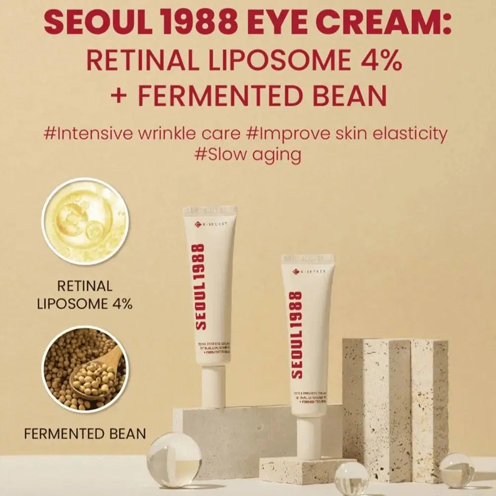 Rice Firming Cream Soothing Firming Retinol Firming Cream Rice Moisturizing Cream Rice Serum Effectively Improves Dry Skin