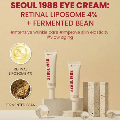 Rice Firming Cream Soothing Firming Retinol Firming Cream Rice Moisturizing Cream Rice Serum Effectively Improves Dry Skin