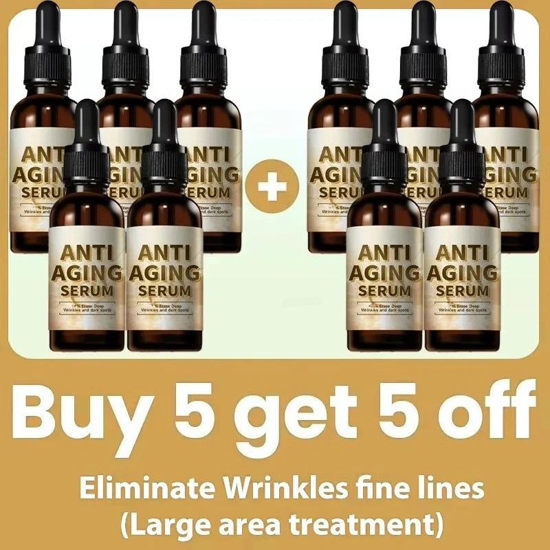 Fade black spots, fade melasma, even skin tone, smooth wrinkles, shrink pores, whiten and moisturize the skin