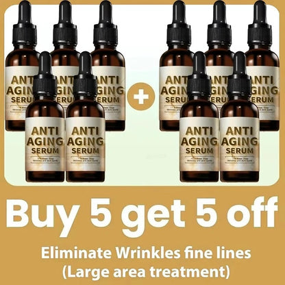 Fade black spots, fade melasma, even skin tone, smooth wrinkles, shrink pores, whiten and moisturize the skin