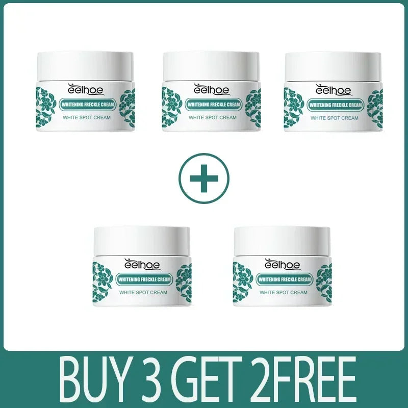 Removal Dark Spots Whitening Freckle Cream Leaving skin looking brighter clearer and more luminous prevent future discoloration