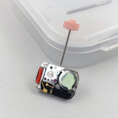Genuine Ronda 1032 Quartz Watch Movement High Accuracy Modification 1032 Mechanism with Battery Repair Accessories
