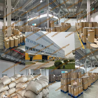 Factory professional packaging and sealing 50-1000g Heimuer/Auricularia auricula Extract Supplemant Care Facial care Body powder