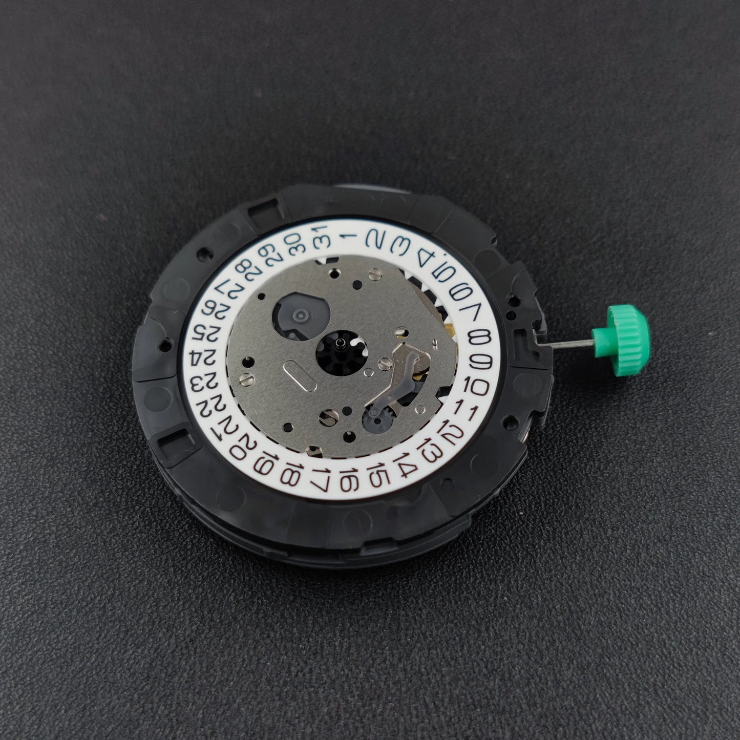 Genuine Miyota 0S20 Quartz Chronograph Watch Movement Modified Japan Movement OS20 Chronograph Seconds with Battery