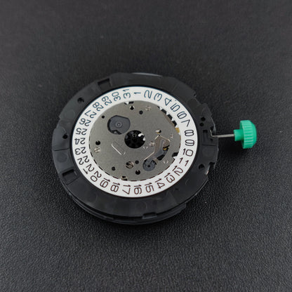 Genuine Miyota 0S20 Quartz Chronograph Watch Movement Modified Japan Movement OS20 Chronograph Seconds with Battery