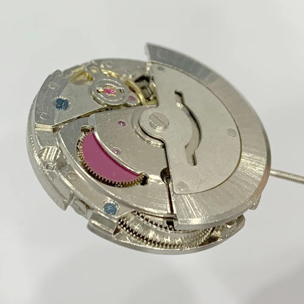 Watch Movement Calendar for 2813 Single Calendar 3 Hands Date At 3 O'Clock Movement Automatic Mechanical Movement A