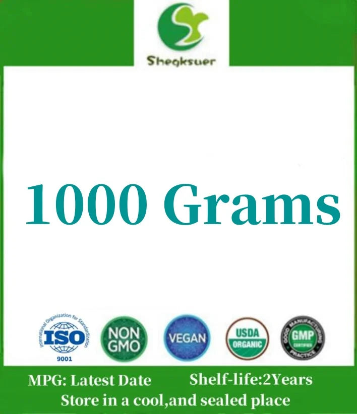 Household Products Soap Making/Spices99% Hyaluronic Acid Cosmetic NMF HA Low Molecular Weight MoisturizingFree Shipping