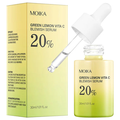 Peach 70% Niacinamide Face Serum Melanin Removal Fade Melasma Dark Spots Corrector Shrink Pores Moisturizing Korean Skin Care