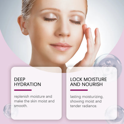 Collagen Peptide Mask Powder Reduce Wrinkle Tighten Skin Enhance Elasticity Moisturize Brightening Firm  Smooth Face Mask Powder