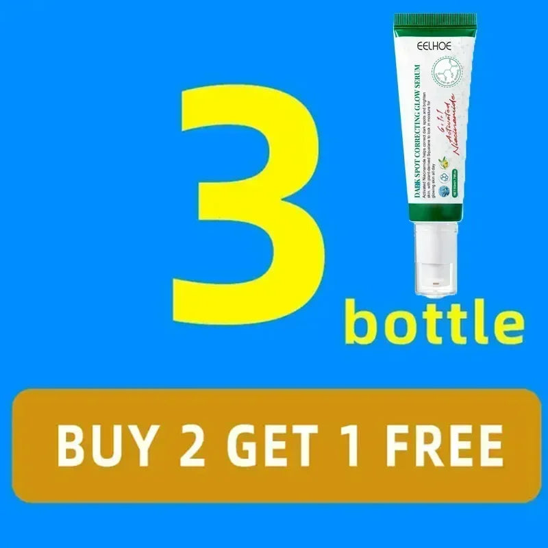 Dark Spot Removal Serum Effectively lightens and diminishes dark spots smoothen & refines the skin's texture Moisturizing Repair