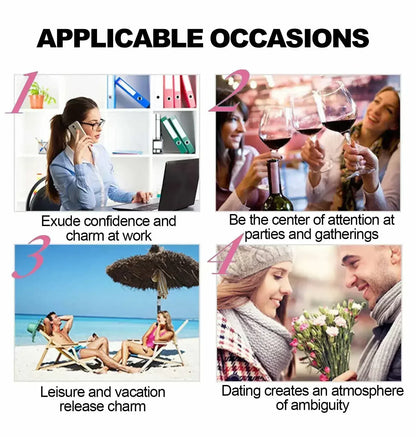 Intimate Partner Body Fragrance Long Lasting Fragrance Oil Roy Pheromone Pheromone Fragrance Dating Fragrant Fragrances Flirting