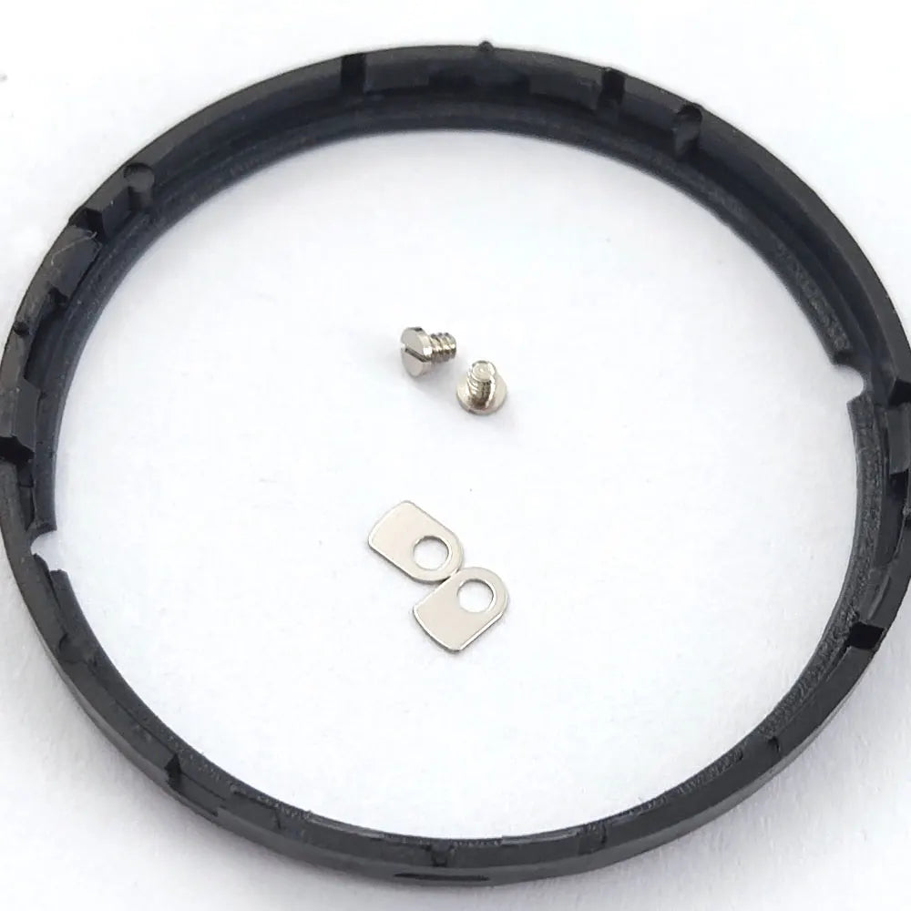 China NH35 Movement Date At 3 o'clock High Accuracy 24 JewelsCalendar High Accuracy Automatic Mechanical NH35A Mechanical MOVT