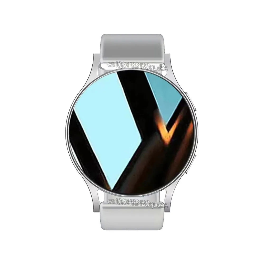 2025 New Bluetooth Calls Smart Watch 6 Pro 1.32” Inch 240*280 Custom Dials Sport Men And Woman Health Monitor Smartwatch For Man