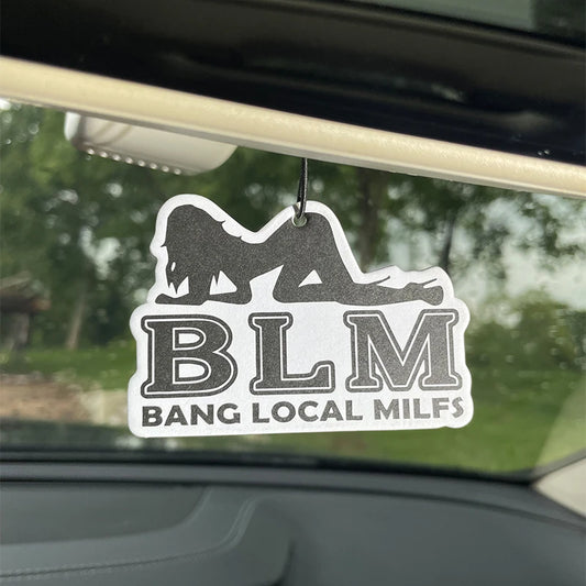 Local Xu Niang Half-Old Mill Sea Breeze Perfume Scent Poison-Free Car Air Freshener (Sea Salt and Aloe Vera) Car Air Freshener, Infused with Essential Oils | Lasted More Than 60 Days |   Car Vent Clip Fragrance Refill, Hangin